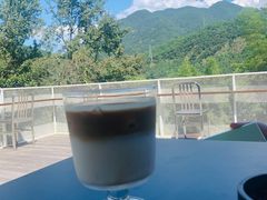 -原乡芦茨咖啡
