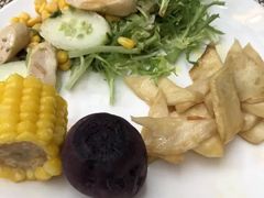 -天目湖御水温泉·度假酒店