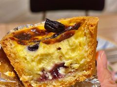 -酥挞记·手作布丁挞(西关店)