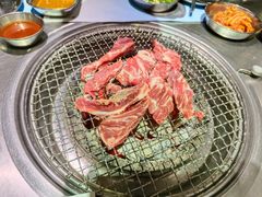 -统营阿姨(虹泉路店)