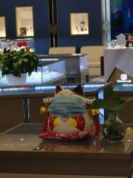 -中国黄金(北京旗舰店)