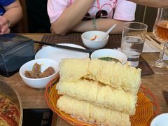 -金海阁海鲜火锅