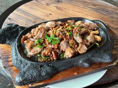 -逢缘柴火农家乐(连南店)