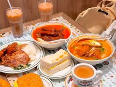 -华嫂冰室(尖沙咀店)