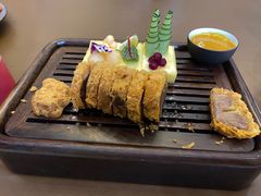 -坤钰轩·匠心粤菜(华为店)