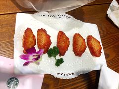 -山姆大叔(水韵城店)