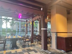 -亚龙湾红树林度假酒店-韩轩韩餐厅