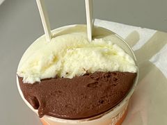 -Dip in Gelato(富民路店)