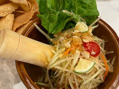 -KingThaia金泰兰(滨江天街店)