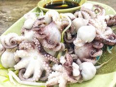 -贞姨美食·老字号海鲜大排档