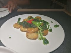 -安多素食(广仁寺路店)