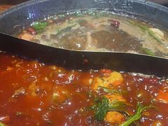 -楠火锅(哈尔滨金爵万象店)