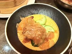 -万丽轩·粤菜(王府井金茂万丽酒店)