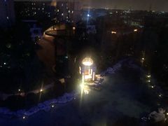 -青岛鑫江温德姆酒店