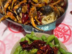 -聚味斋香辣蟹(生态城万达店)