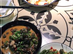 -新凯旋烧烤·燕姐千岛湖土菜