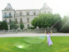 -北京张裕爱斐堡酒庄