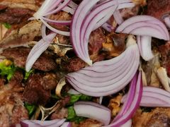 巴依铁板烤肉-巴依老爷新疆美食(望京小街店)
