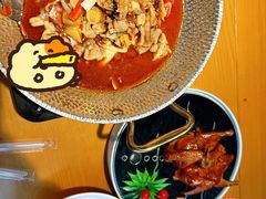 -大鸽饭(马王堆店)