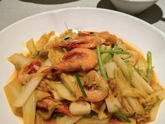 -悦融琥珀·京鲁菜·海味珍品(西单店)