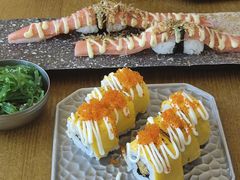 -大鲜生·亚洲菜融合小食堂