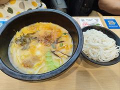-大鼓米线(杭州国大城市广场店)