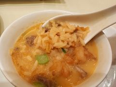 -利苑酒家(华熙国际店)