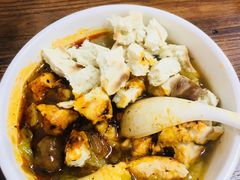 -段生记肉丸糊辣汤(西铁大明宫住宅小区店)