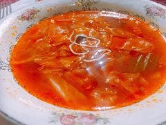 -92°C俄式厨房(中央大街店)