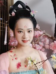 -盘子女人坊古装写真摄影(深圳店)