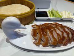 梅利烤鸭-梅利汴京烤鸭•开封豫菜地标店(晋安路店)