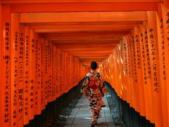 -京都冈本和服体验租赁店(清水寺店)