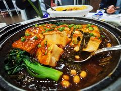 -山泉公馆酒家(广州东站店)