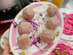 -燃计沙茶皇·香港沙茶火锅(人广旗舰店)