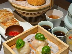 -蔡澜点心·粤菜(西单大悦城店)