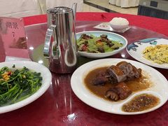 -茗荔园农庄(大涌店)