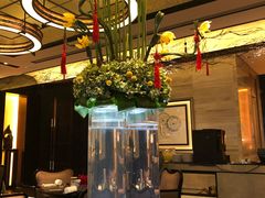 -深圳四季酒店·馥自助餐厅