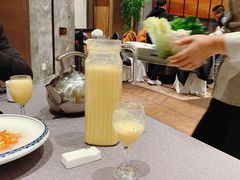 玉米汁-钱塘宴(东站西子国际店)