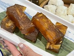 -点都德(喜粤楼店)