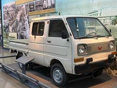 -柳州工业博物馆