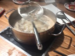 -牛很鲜潮汕牛肉火锅(朝晖路店)
