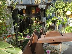 -十面欢腾(长乐路店)