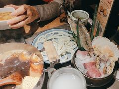 -沼津港精致料理·寿喜烧·烧鸟(龙湖南桥天街日料榜单店)