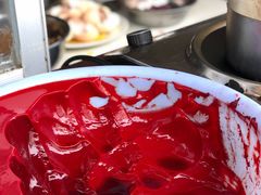 牛血-佳荣老五生态牛肉馆