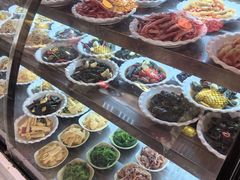 -金杨拉面王小吃面馆·牛三宝面·红烧牛肉粉
