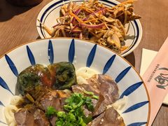 -面乙新派手擀面(大悦城店)