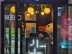 门面-Goose Island Brewhouse鹅岛精酿啤酒餐厅