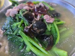 -东坡海鲜(利丰路店)