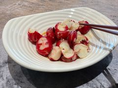 -宝鸡民族饭庄(英达路店)