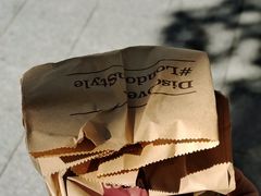 -COSTA COFFEE(恒基名人购物中心店)